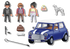 Playmobil - Mini Cooper (70921) Play Set LOW STOCK