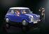 Playmobil - Mini Cooper (70921) Play Set LOW STOCK