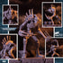 McFarlane Toys Warhammer 40,000 - Necron Flayed One (Artist Proof) Action Figure (10923) LOW STOCK