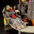 Hasbro - Transformers - War for Cybertron: SIEGE - Titan Class WFC-S29 Omega Supreme (E4287)