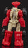 Hasbro - Transformers - War for Cybertron: SIEGE - Titan Class WFC-S29 Omega Supreme (E4287)