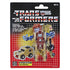 Transformers - Vintage G1 Reissue - Legion Class - Autobot Outback (E2797) Action Figure Exclusive