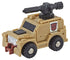 Transformers - Vintage G1 Reissue - Legion Class - Autobot Outback (E2797) Action Figure Exclusive