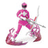 Power Rangers: Lightning Collection - Remastered Mighty Morphin Pink Ranger Action Figure (F7391)