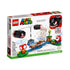 LEGO Super Mario - Boomer Bill Barrage Expansion Set (71366) Retired Buildable Game LOW STOCK