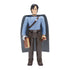 Super7 ReAction Figures - Army of the Dead (Wave 2) - Medieval Ash (Midnight) Action Figure (81100) LAST ONE!