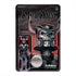 Super7 ReAction Figures - Army of the Dead (Wave 2) - Deadite Scout (Midnight) Action Figure (81103) LAST ONE!