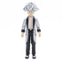 Super7 ReAction Figures - Back to the Future - Fifties Doc Action Figure (03927) LAST ONE!