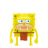 Super7 ReAction Figures - SpongeBob SquarePants - SpongeGar Action Figure (81109) LAST ONE!