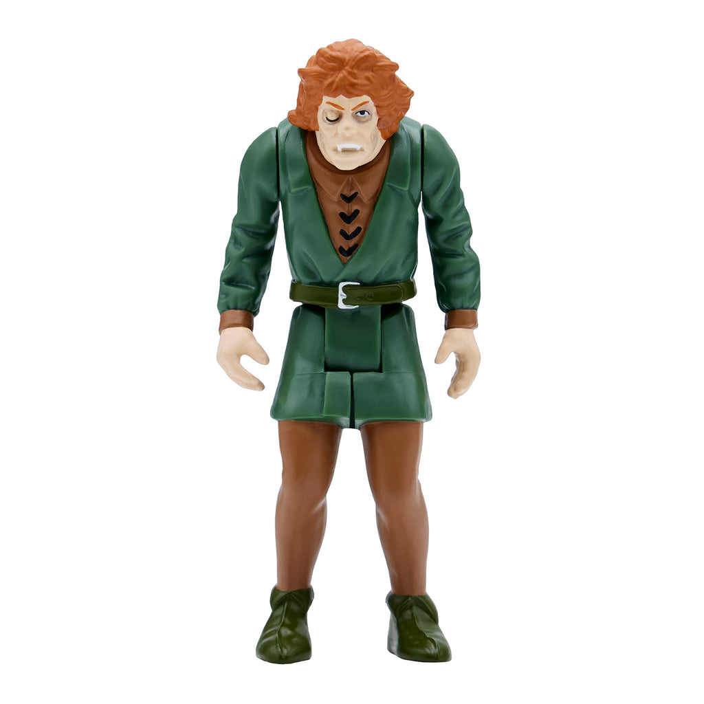 Super7 ReAction Figures - Universal Monsters - The Hunchback of Notre Dome Action Figure (80792)