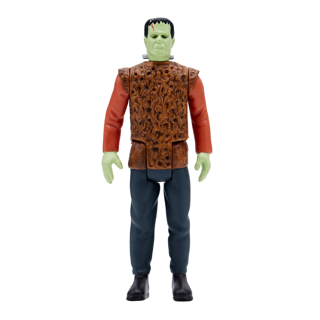 Super7 ReAction Figures - Universal Monsters - Son of Frankenstein Action Figure (80790)