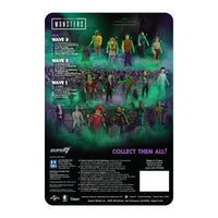 Super7 ReAction Figures - Universal Monsters: Bela Lugosi as Ygor (Son of Frankenstein) Figure 80791 LOW STOCK