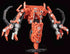 Transformers: Studio Series 37 - Revenge of the Fallen - Voyager Class Constructicon Rampage (E4180) LOW STOCK