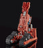 Transformers: Studio Series 37 - Revenge of the Fallen - Voyager Class Constructicon Rampage (E4180) LOW STOCK