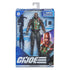 G.I. Joe Classified Series 01 - Roadblock Field Variant Redeco Action Figure (F5360)