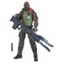 G.I. Joe Classified Series 01 - Roadblock Field Variant Redeco Action Figure (F5360)