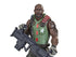 G.I. Joe Classified Series 01 - Roadblock Field Variant Redeco Action Figure (F5360)