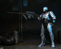 NECA Ultimate Series - RoboCop (Movie) Ultimate RoboCop Action Figure (42141)