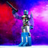 Super7 Super Cyborg - Transformers - Optimus Prime (Shattered Glass) Action Figure (981743) LOW STOCK