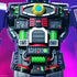 Super7 Super Cyborg - Transformers - Optimus Prime (Shattered Glass) Action Figure (981743) LOW STOCK