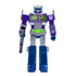 Super7 Super Cyborg - Transformers - Optimus Prime (Shattered Glass) Action Figure (981743) LOW STOCK