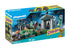 Playmobil - Scooby-Doo! - Adventure in the Cemetery (70362) Playset