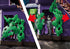 Playmobil - Scooby-Doo! - Adventure in the Mystery Mansion (70361) Playset