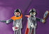 Playmobil - Scooby-Doo! - Adventure in the Mystery Mansion (70361) Playset