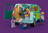 Playmobil - Scooby-Doo! - Mystery Machine (70286) LAST ONE!