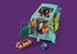 Playmobil - Scooby-Doo! - Mystery Machine (70286) LAST ONE!