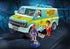 Playmobil - Scooby-Doo! - Mystery Machine (70286) LAST ONE!