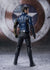 S.H. Figuarts - Marvel Studios: The Falcon and the Winter Soldier - Bucky Barnes Action Figure