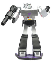 PCS Collectibles - Transformers - Megatron 9-Inch Collectible PVC Statue LAST ONE!