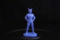 Spherewerx Star Trek: The Original Series Nanoforce Army Builder PX Exclusive Figure Boxed Set LOW STOCK