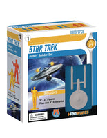 Spherewerx Star Trek: The Original Series Nanoforce Army Builder PX Exclusive Figure Boxed Set LOW STOCK