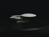 Spherewerx Star Trek: The Next Generation Nanoforce Army Builder PX Exclusive Figure Boxed Set LOW STOCK