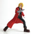 The Loyal Subjects - BST AXN - Full Metal Alchemist - Edward Elric Action Figure LOW STOCK