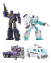 Transformers Generations Selects (WFC-GS17) Shattered Glass Optimus Prime & Ratchet 2-Pack (F0859)