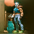 Super7 Ultimates - Teenage Mutant Ninja Turtles - Casey Jones Action Figure (81184) LAST ONE!