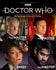 Modern Doctor Who Masters Prof Yana, John Simm, Missy, Sacha Dhawan Figurine Collection Box Set 2 (DWSUK009)