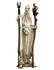 Mini Epics - Lord of the Rings Trilogy - #22 Saruman (2021 SDCC Exclusive) Vinyl Figure LOW STOCK