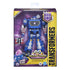 Transformers Bumblebee Cyberverse Adventures Deluxe Soundwave (Sound Blast, Enclosed Box) Figure F0509 LAST ONE!