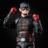 Marvel Legends - Captain America Flight Gear BAF - U.S. Agent Action Figure (F0246)