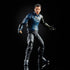 Marvel Legends - Captain America Flight Gear BAF - Winter Soldier Action Figure (F0325)