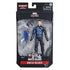 Marvel Legends - Captain America Flight Gear BAF - Winter Soldier Action Figure (F0325)