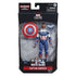 Marvel Legends - Captain America Flight Gear BAF - Captain America Sam Wilson Action Figure (F0328)