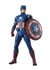 S.H. Figuarts - Marvel: The Avengers - Captain America (Avengers Assemble) Edition Action Figure