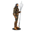 McFarlane Toys - DC Multiverse - Zack Snyder's Justice League - Aquaman Action Figure (15091) LOW STOCK