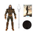 McFarlane Toys - DC Multiverse - Zack Snyder's Justice League - Aquaman Action Figure (15091) LOW STOCK