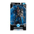 McFarlane Toys - DC Multiverse - Zack Snyder's Justice League - Cyborg Action Figure LOW STOCK